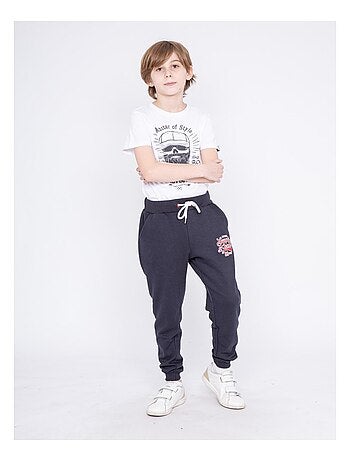 Pantalon jogging CABARA garçon