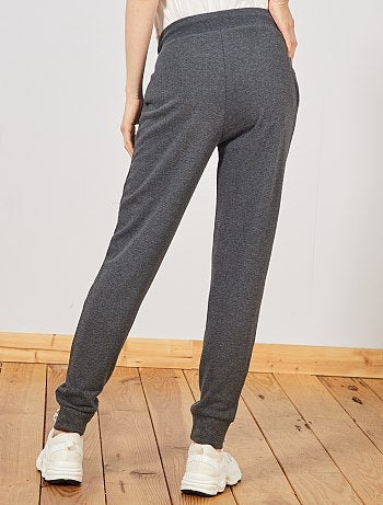 Pantalon jogging de maternité - Kiabi