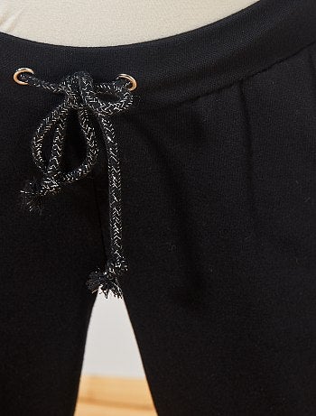 Pantalon jogging de maternité - Kiabi