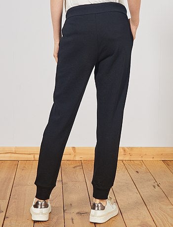 Pantalon jogging de maternité - Kiabi