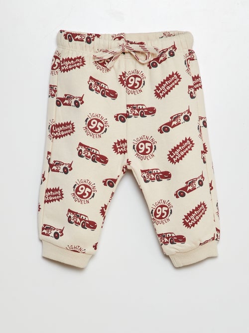 Pantalon jogging 'Disney Friends' - Kiabi