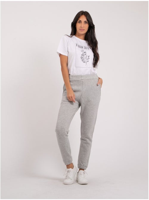 Pantalon jogging ELTON - Kiabi