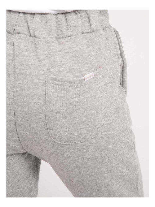 Pantalon jogging ELTON - Kiabi