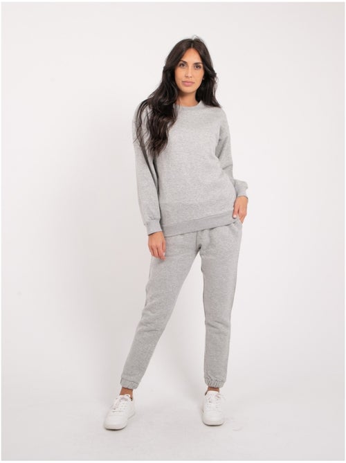 Pantalon jogging ELTON - Kiabi