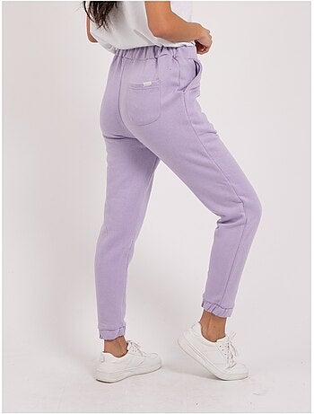 Pantalon jogging ELTON