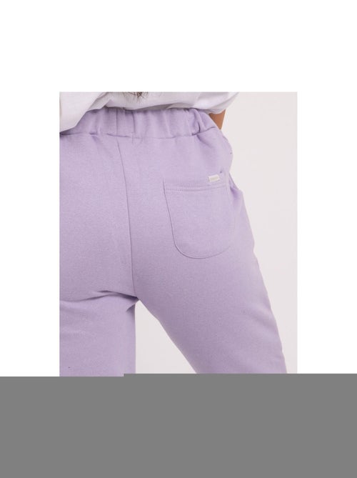 Pantalon jogging ELTON - Kiabi