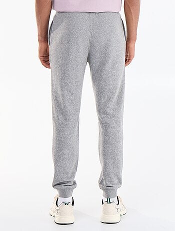Pantalon jogging en French Terry