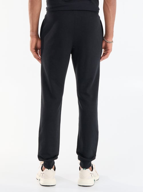 Pantalon jogging en French Terry - Kiabi Pantalon jogging en French Terry - Kiabi