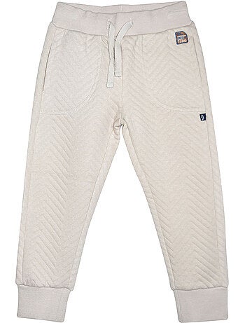 Pantalon jogging en maille Patricio