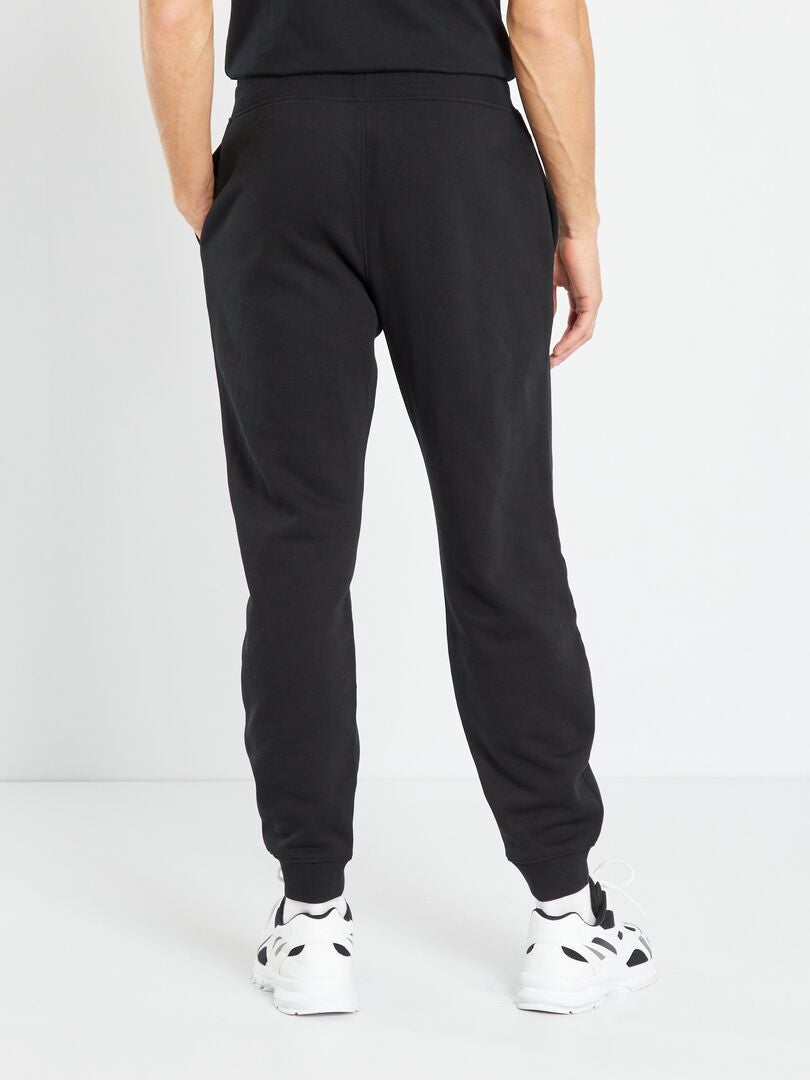 Pantalon de jogging femme ANOE - Noir Noir - Kiabi - 31.92€