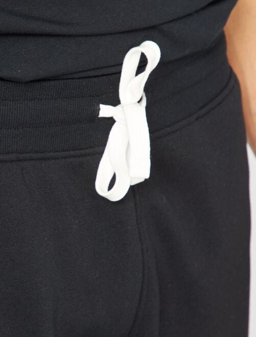 pantalon jogging homme