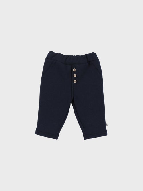 Pantalon jogging en Sweatoloudoux® Noukie's - Kiabi