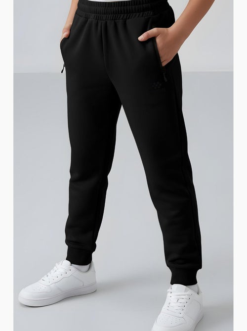 Pantalon jogging enfant tommy - Kiabi Pantalon jogging enfant tommy - Kiabi
