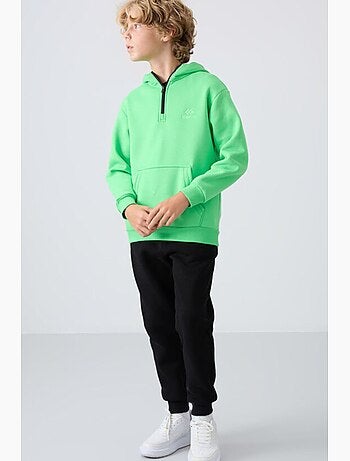 Pantalon jogging enfant tommy