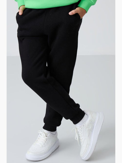 Pantalon jogging enfant tommy - Kiabi Pantalon jogging enfant tommy - Kiabi