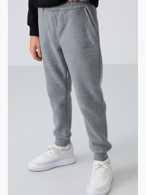 Pantalon jogging enfant tommy - Kiabi Pantalon jogging enfant tommy - Kiabi