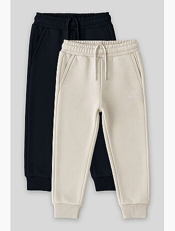 Pantalon jogging enfant tommy