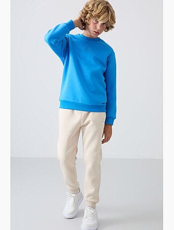 Pantalon jogging enfant tommy