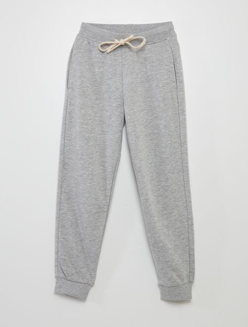 Pantalon jogging - Kiabi