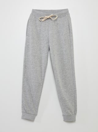 Pantalon jogging