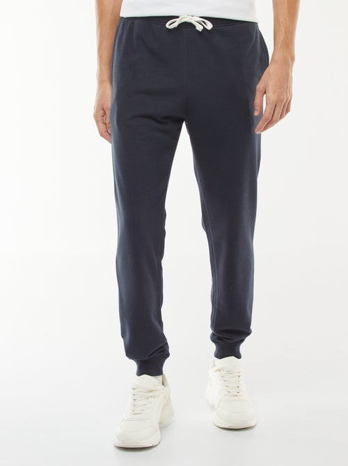 Pantalon jogging léger uni - Kiabi Pantalon jogging léger uni - Kiabi
