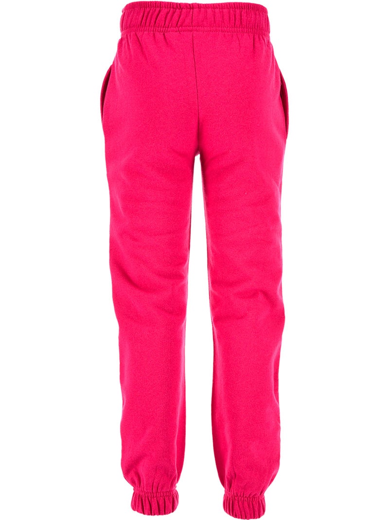 Pantalon Jogging Lilo & Stitch   | Licence Officielle Rose - Kiabi