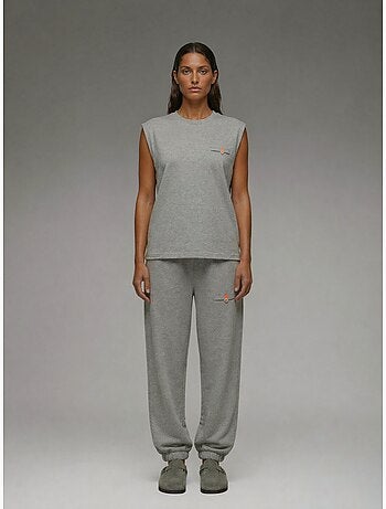 Pantalon jogging mie mie femme - sae paris