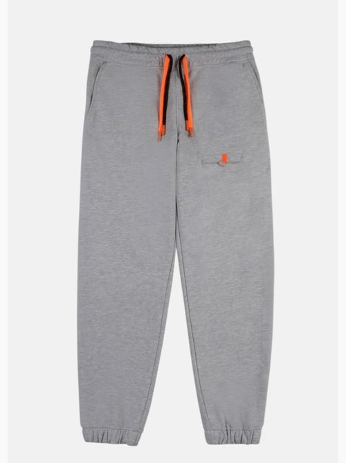 Pantalon jogging mie mie femme - sae paris - Kiabi Pantalon jogging mie mie femme - sae paris - Kiabi