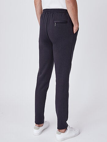 Pantalon jogging molleton - Damart