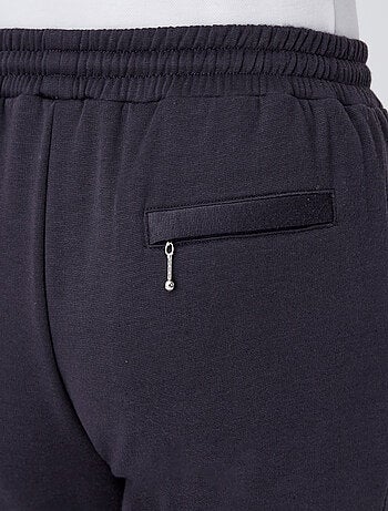 Pantalon jogging molleton - Damart