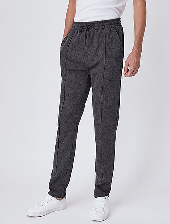 Pantalon jogging molleton - Damart