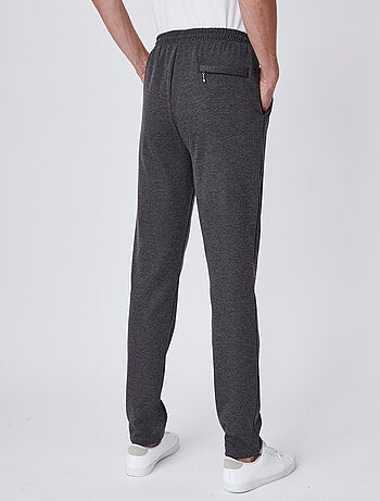 Pantalon jogging molleton - Damart