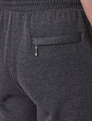 Pantalon jogging molleton - Damart