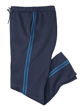 Pantalon Jogging Molleton Top Détente - ATLAS FOR MEN