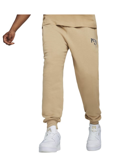 Pantalon Jogging Puma Squad - Kiabi