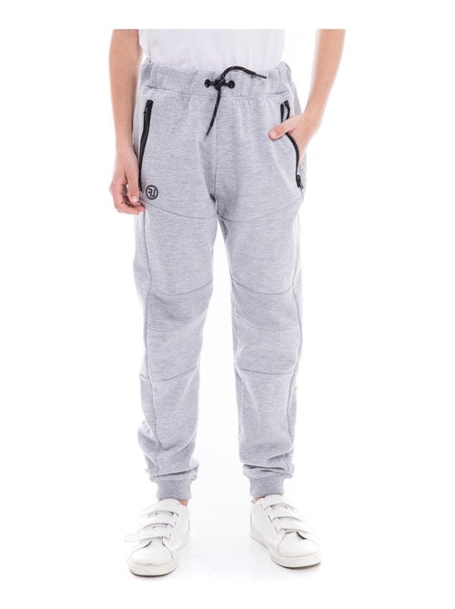 Pantalon jogging slim CALICOON-J - Kiabi