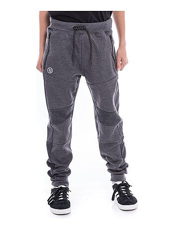 Ritchie pantalon jogging slim calicoon pas cher 