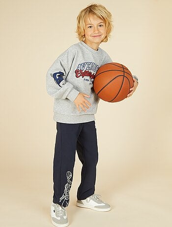 Pantalon jogging 'Spiderman'