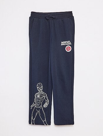 Pantalon jogging 'Spiderman'