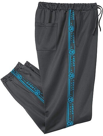 Pantalon Jogging Sport : - ATLAS FOR MEN