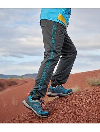 Pantalon Jogging Sport : - ATLAS FOR MEN