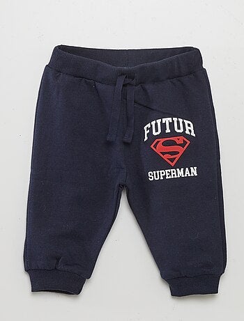 Pantalon jogging 'Superman'