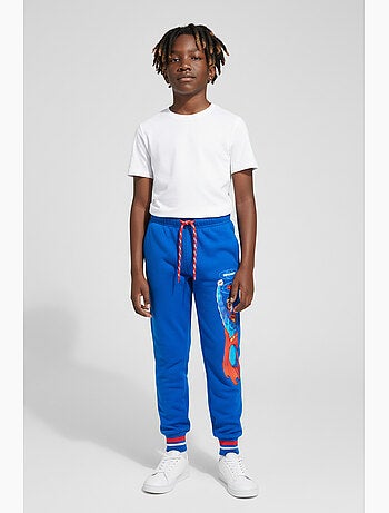 Pantalon Jogging Superman | Licence Officielle