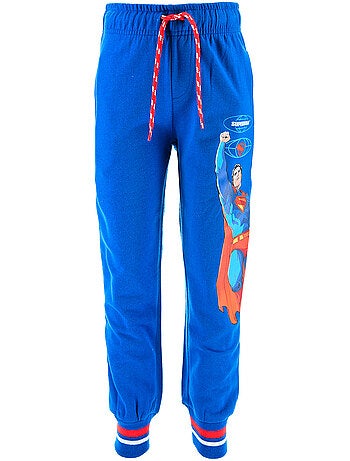 Pantalon Jogging Superman | Licence Officielle