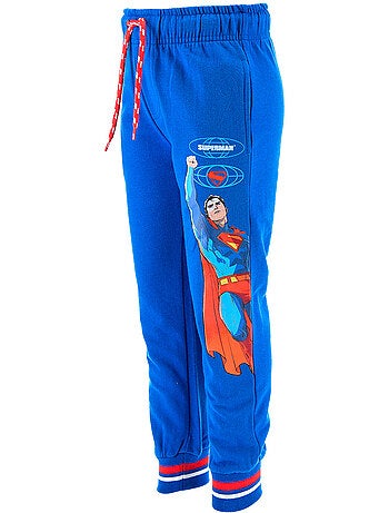 Pantalon Jogging Superman | Licence Officielle