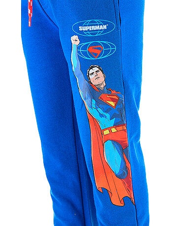 Pantalon Jogging Superman | Licence Officielle