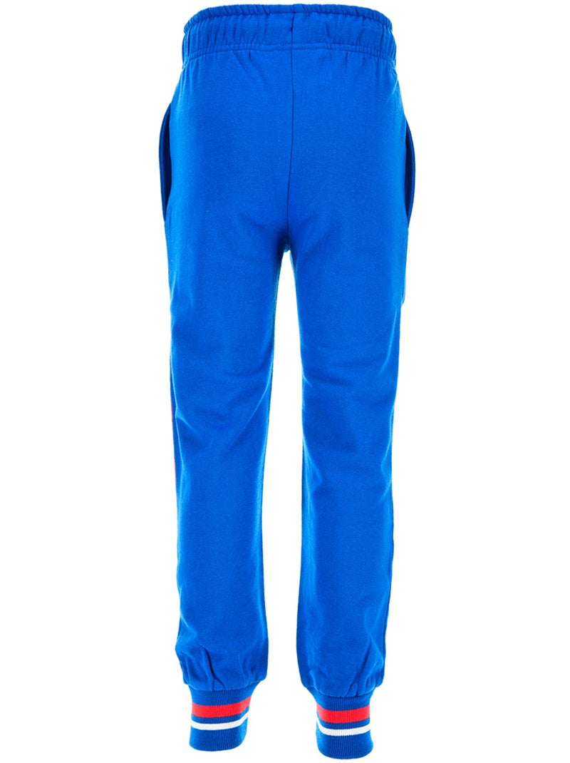 Pantalon Jogging Superman  | Licence Officielle Bleu - Kiabi