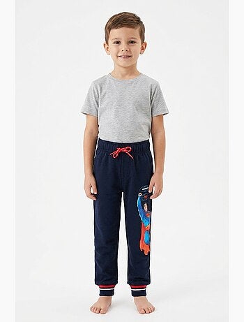 Pantalon Jogging Superman Marine| Licence Officielle