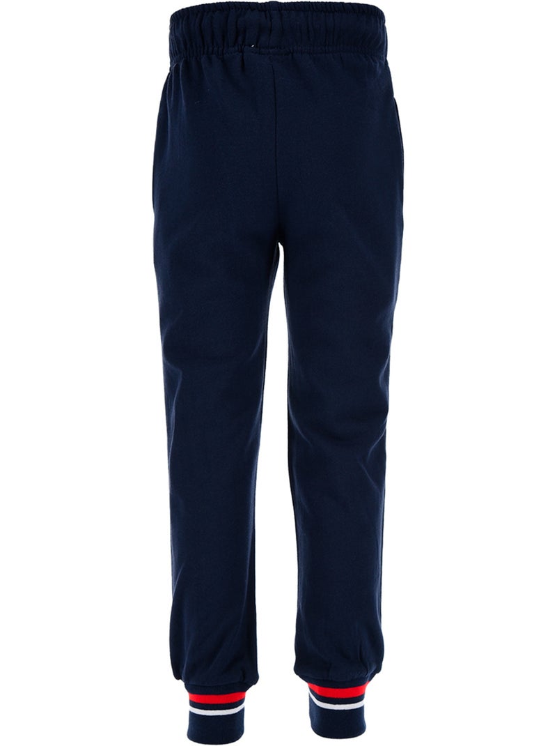 Pantalon Jogging Superman Marine| Licence Officielle Bleu - Kiabi