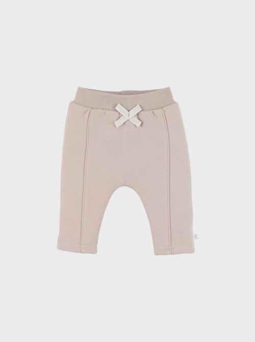 Pantalon jogging Sweatoloudoux® Noukie's - Kiabi